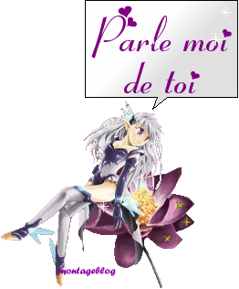 Donc comme promis voici ma s&eacute;lection de po&egrave;mes qui pour moi personnellement sont destin&eacute;s &agrave; l'homme de ma vie et j'esp&egrave;re au papa de mes futurs enfants.