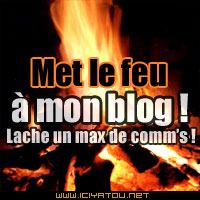 Passons aux choses s&eacute;rieuses